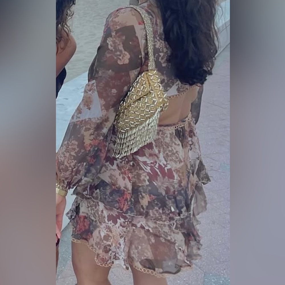 ASOS Floral Women's Dress